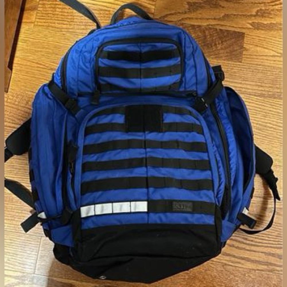 5.11 Tactical Backpack